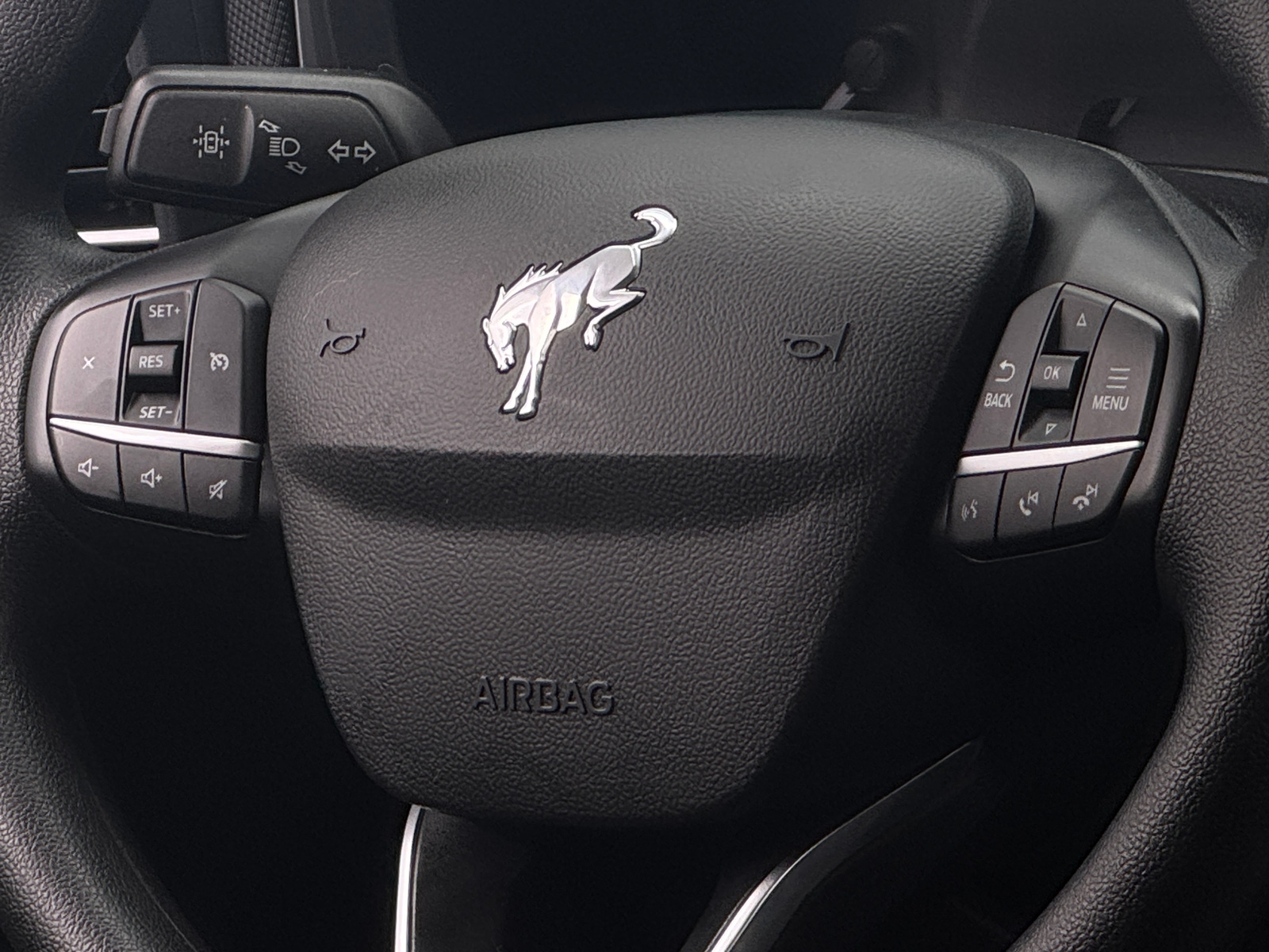 Thumbnail: 2021 Ford Bronco Sport - 5