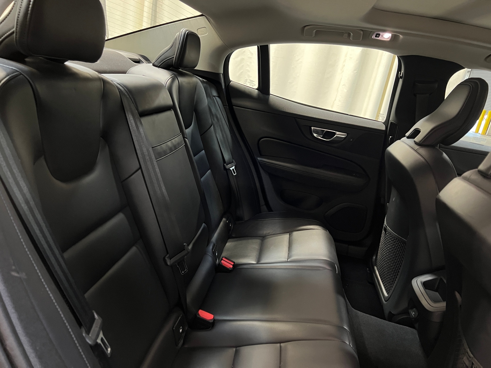 Thumbnail: 2021 Volvo S60 - 5