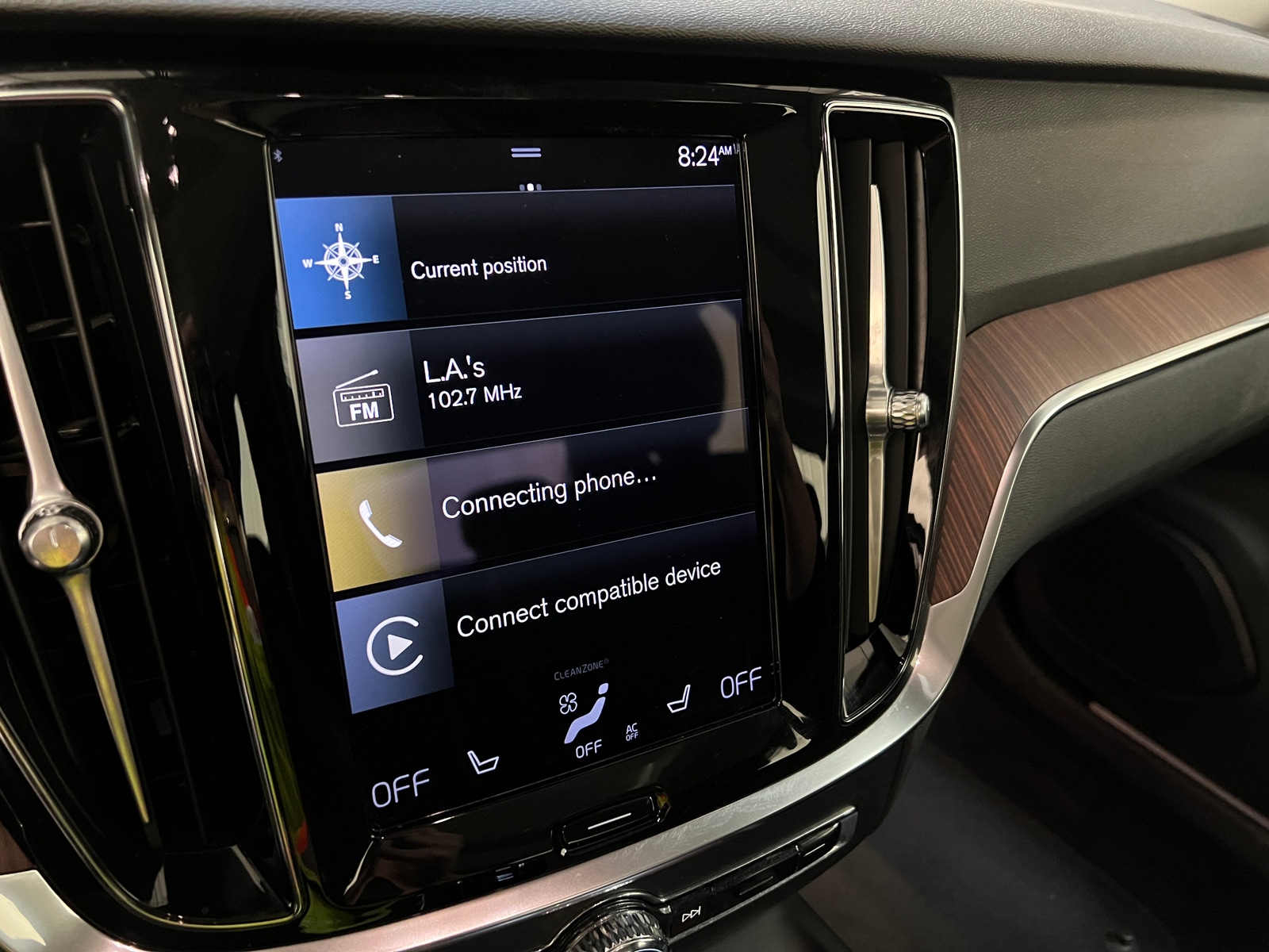 Thumbnail: 2021 Volvo S60 - 3