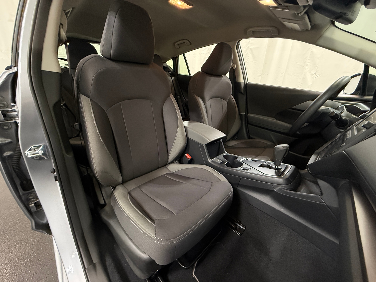 Thumbnail: 2024 Subaru Impreza - 2