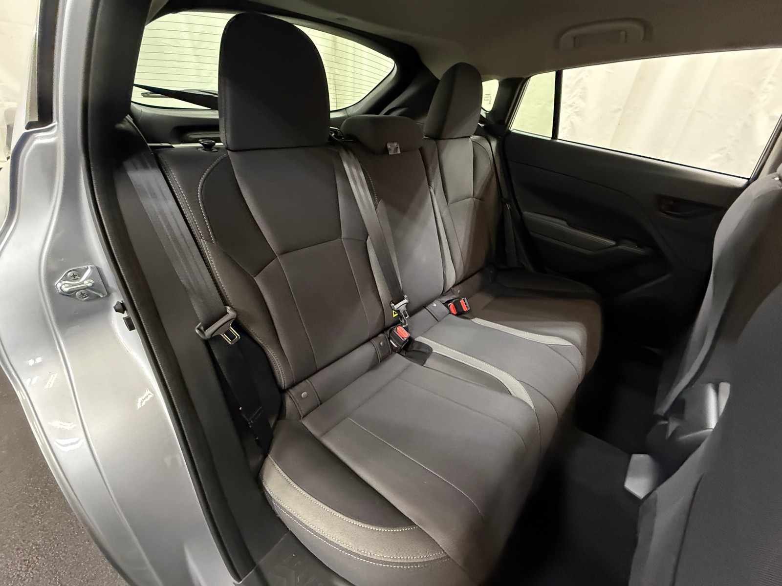 Thumbnail: 2024 Subaru Impreza - 6