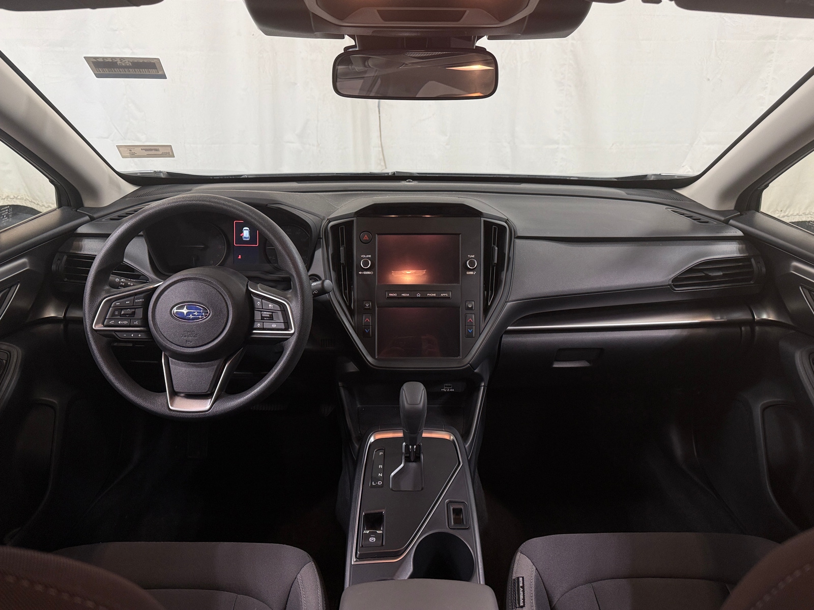 Thumbnail: 2024 Subaru Impreza - 3