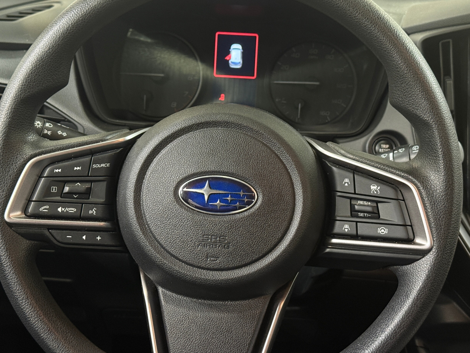 Thumbnail: 2024 Subaru Impreza - 5