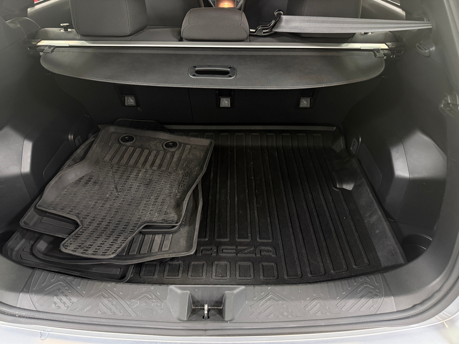 Thumbnail: 2024 Subaru Impreza - 7