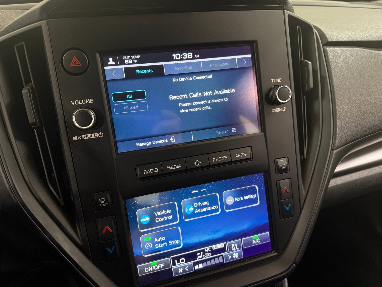 Thumbnail: 2024 Subaru Impreza - 4