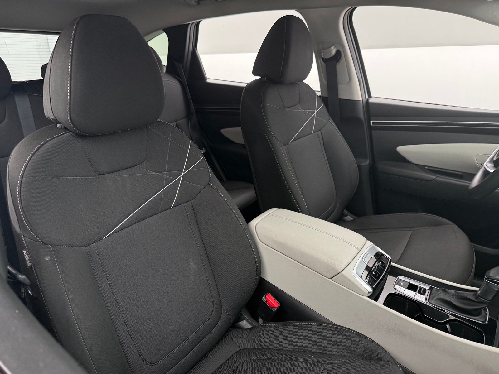 Thumbnail: 2022 Hyundai Tucson - 2