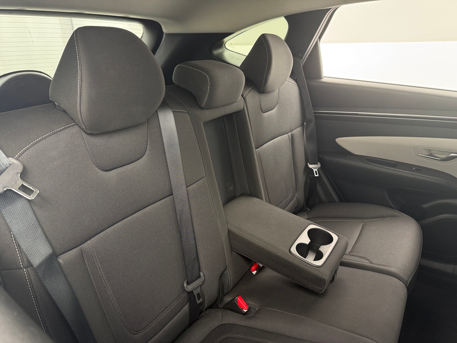 Thumbnail: 2022 Hyundai Tucson - 6