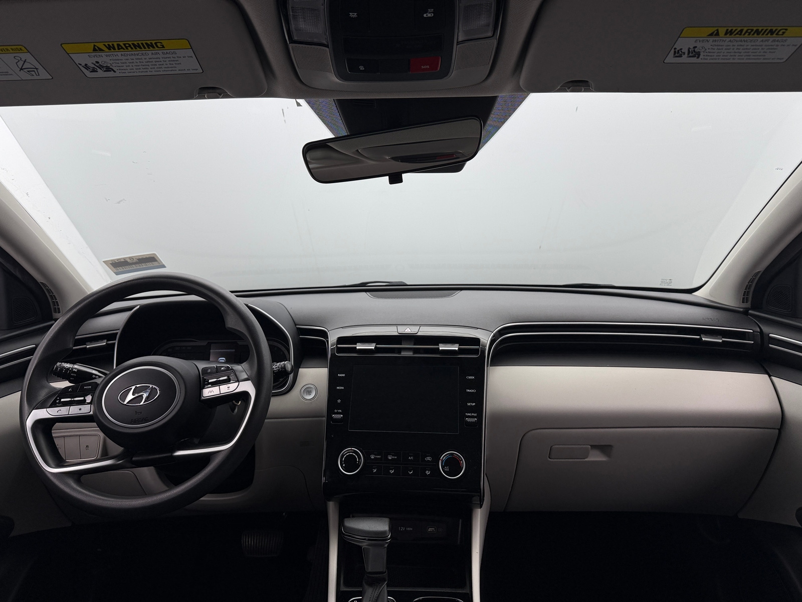 Thumbnail: 2022 Hyundai Tucson - 3