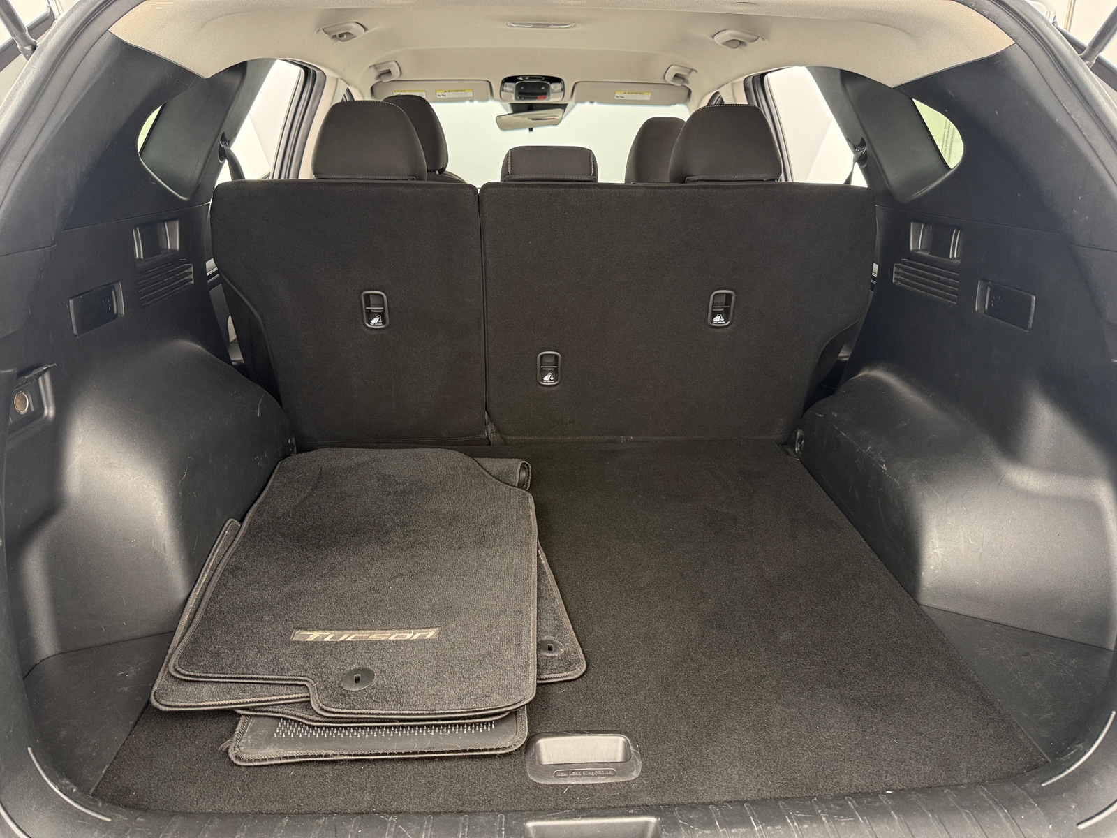 Thumbnail: 2022 Hyundai Tucson - 7