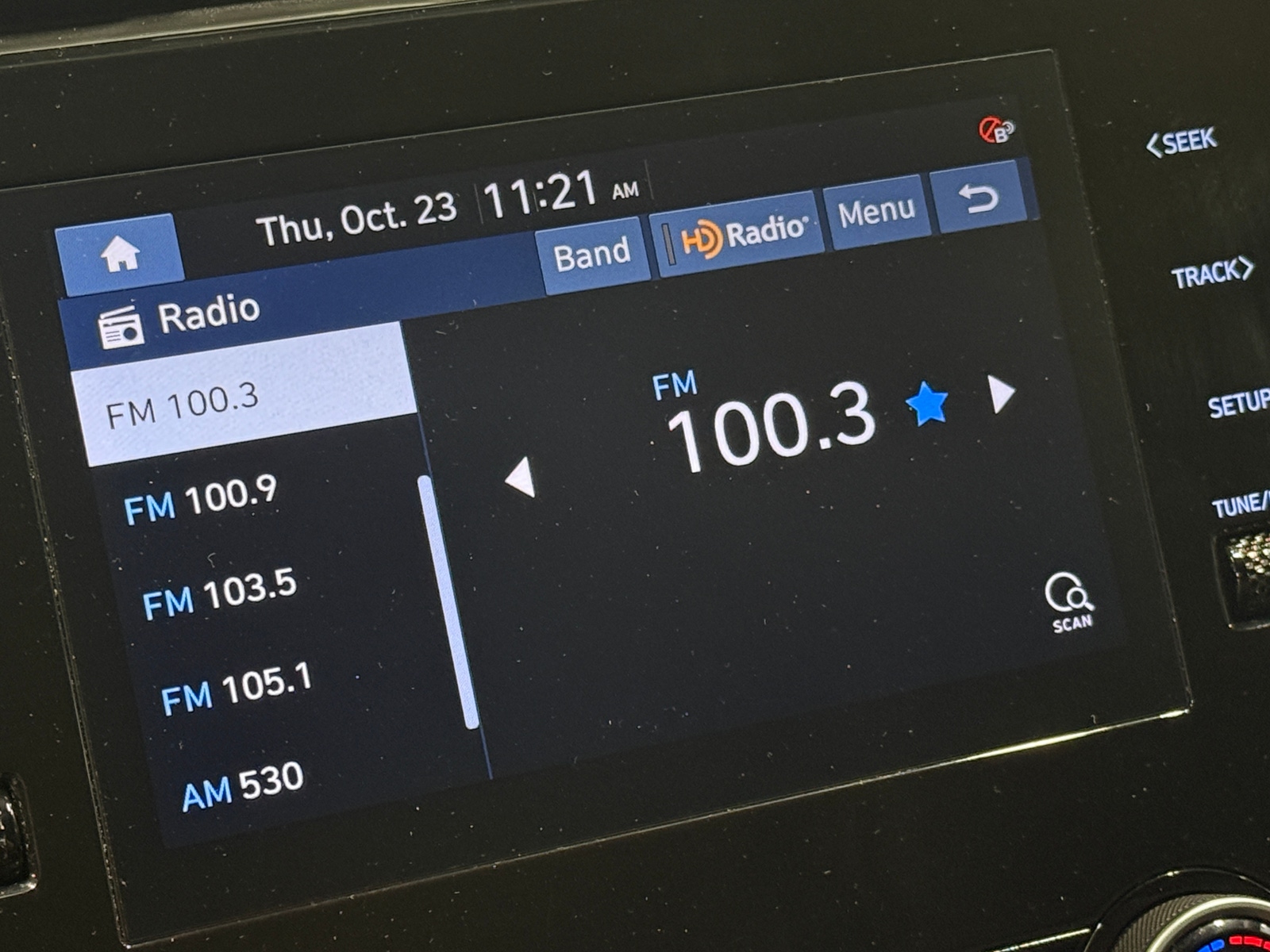 Thumbnail: 2022 Hyundai Tucson - 4