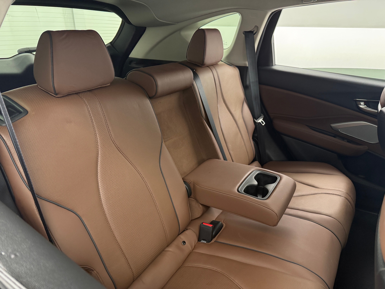 Thumbnail: 2022 Acura RDX - 5