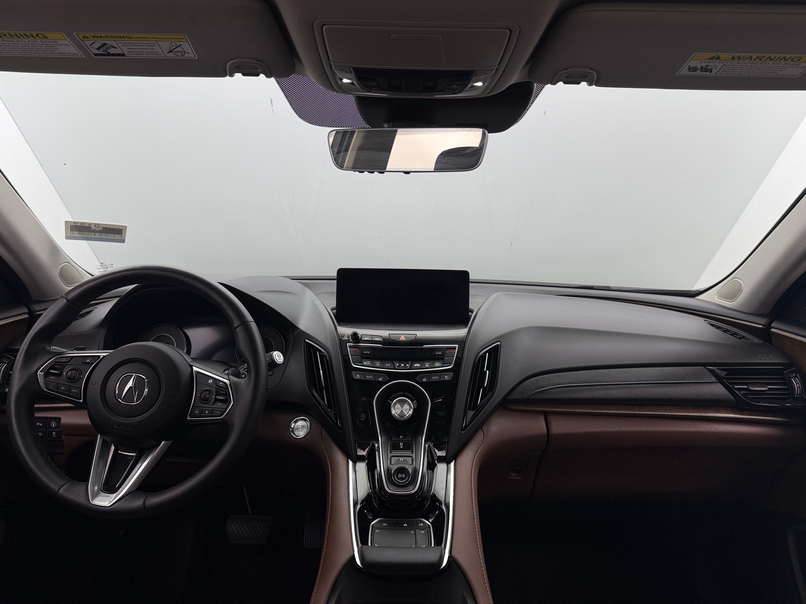 Thumbnail: 2022 Acura RDX - 2