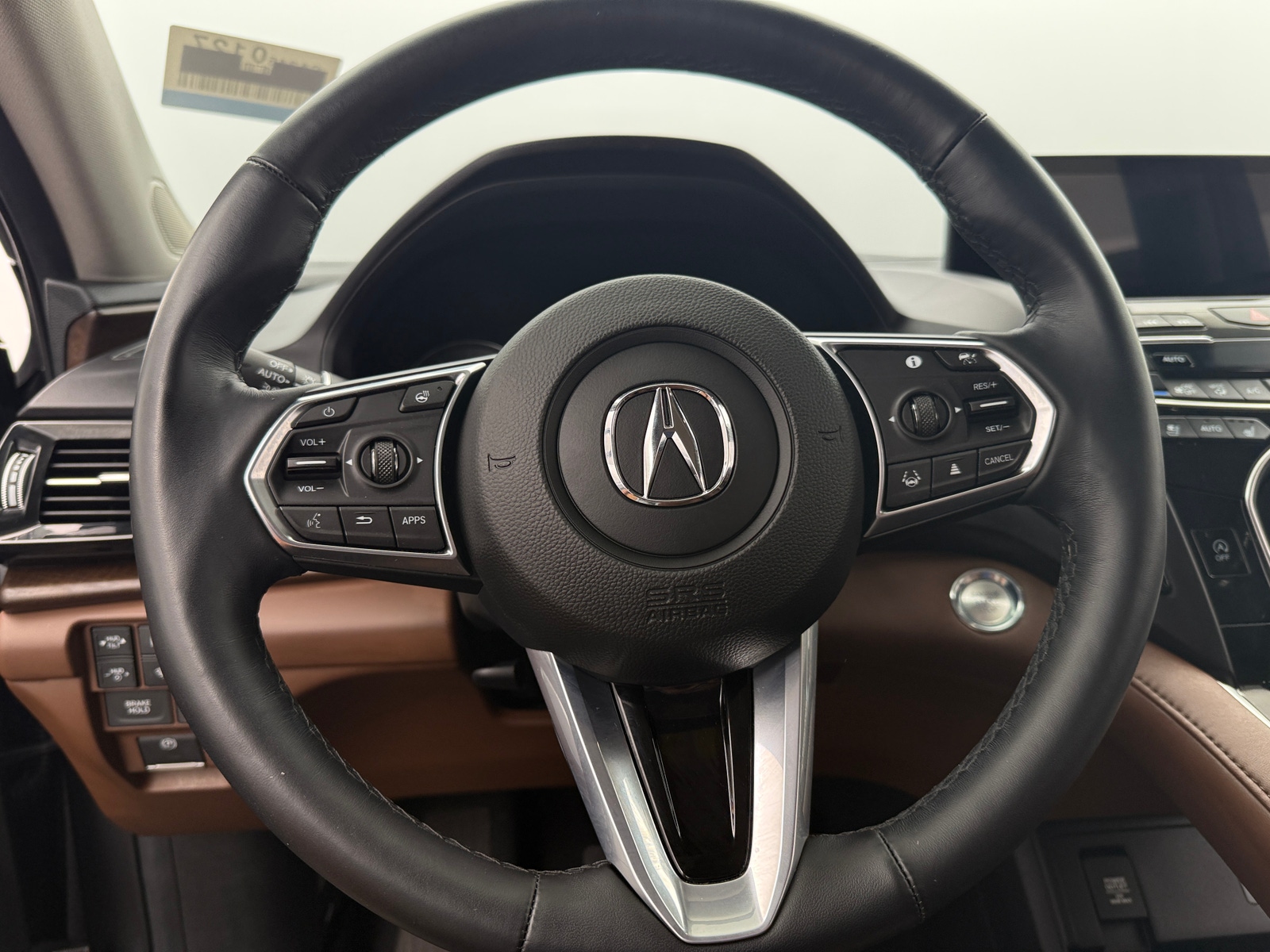 Thumbnail: 2022 Acura RDX - 4