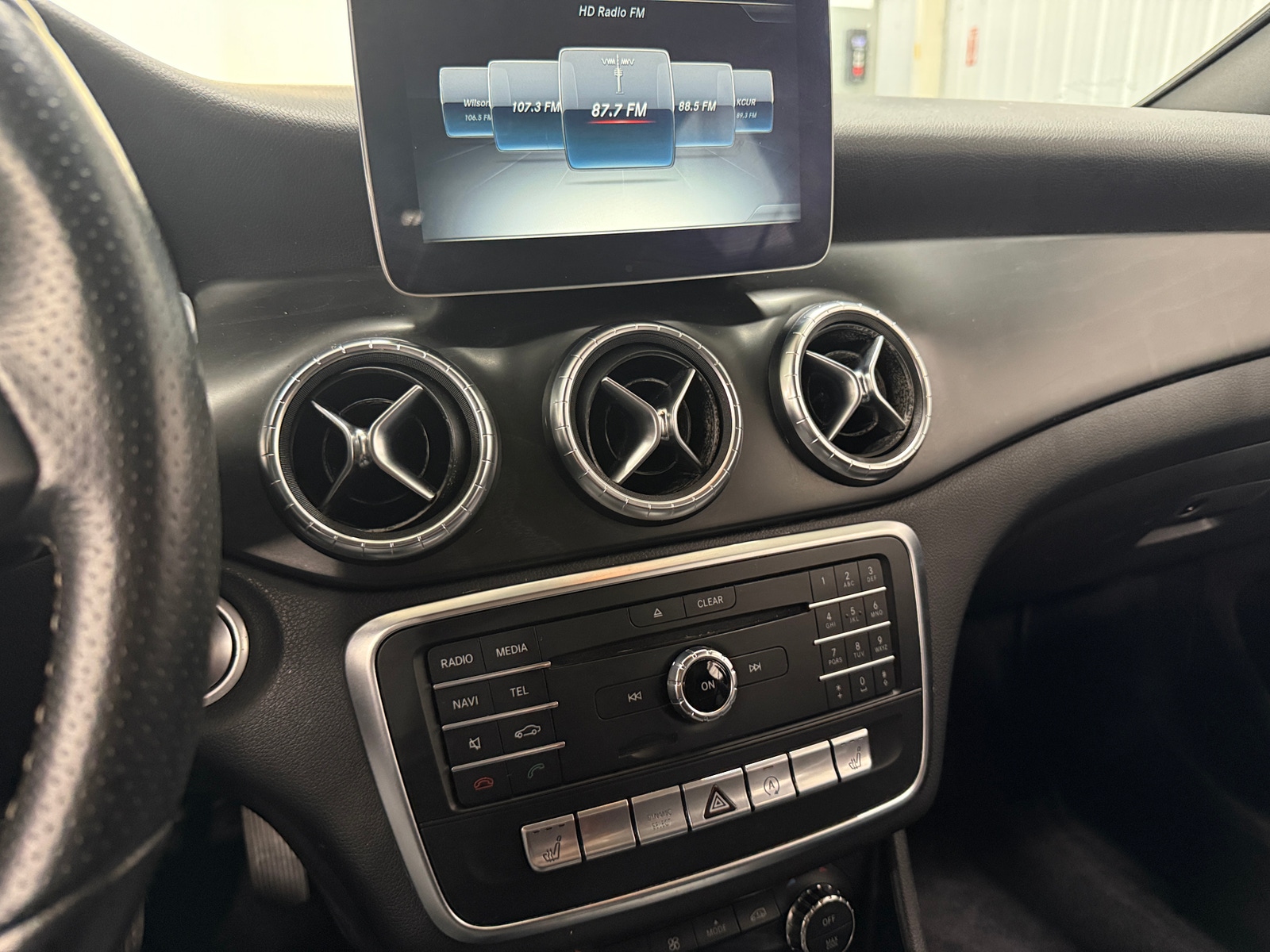 Thumbnail: 2018 Mercedes-Benz CLA - 2