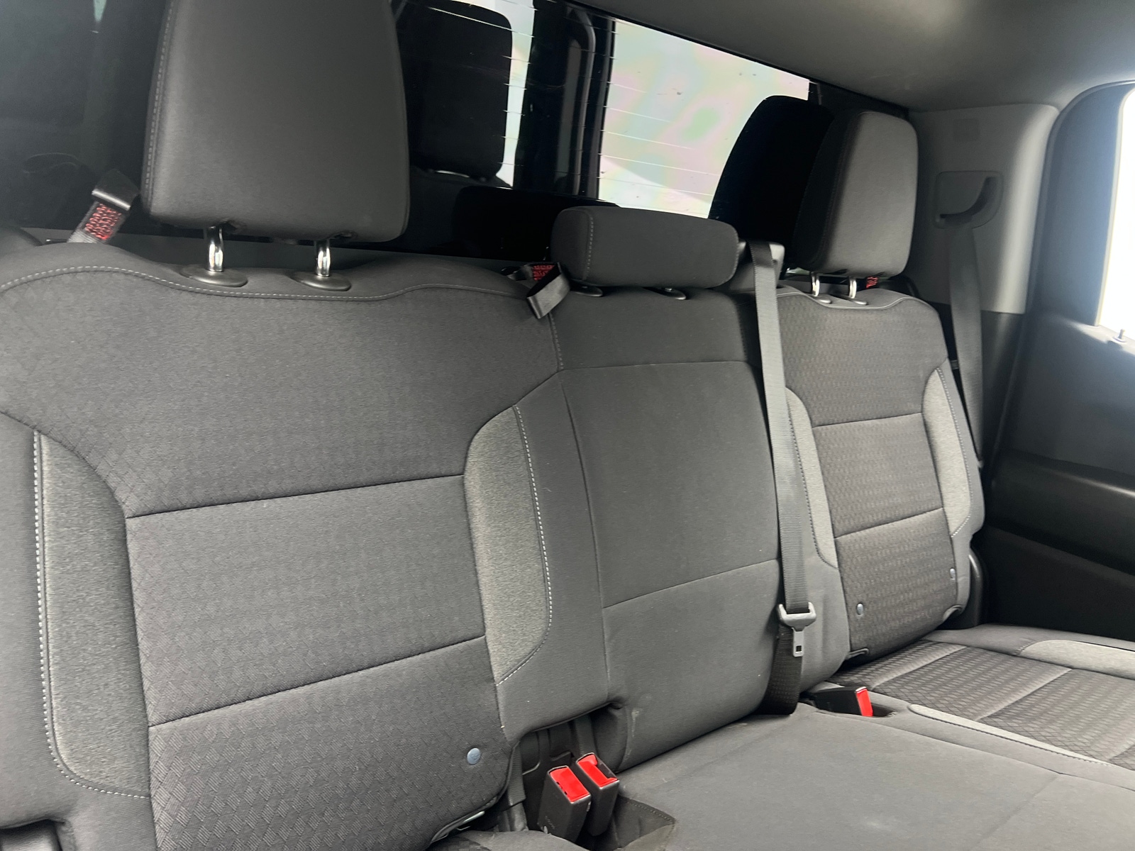 Thumbnail: 2023 Chevrolet Silverado 1500 - 6