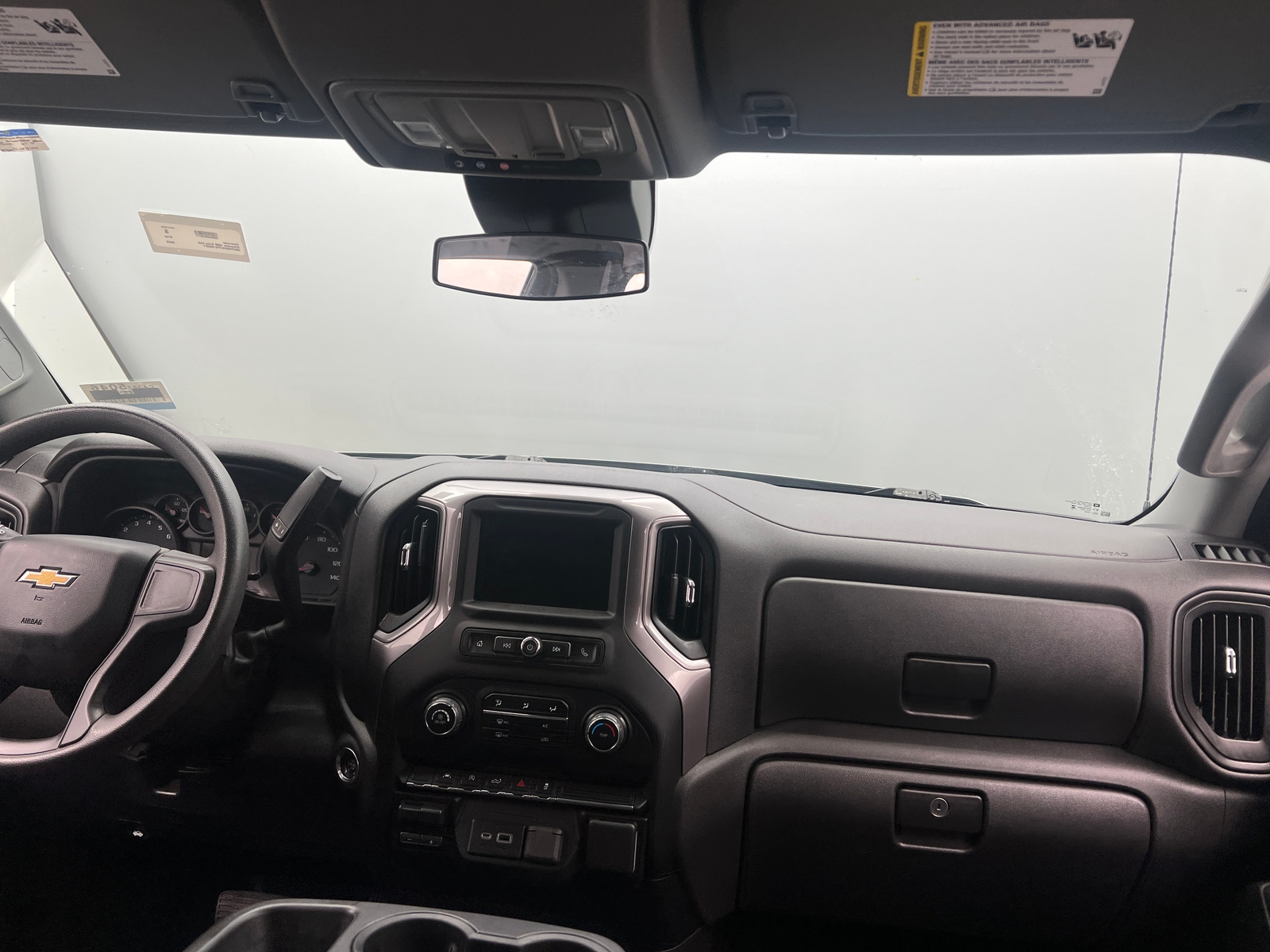 Thumbnail: 2023 Chevrolet Silverado 1500 - 3