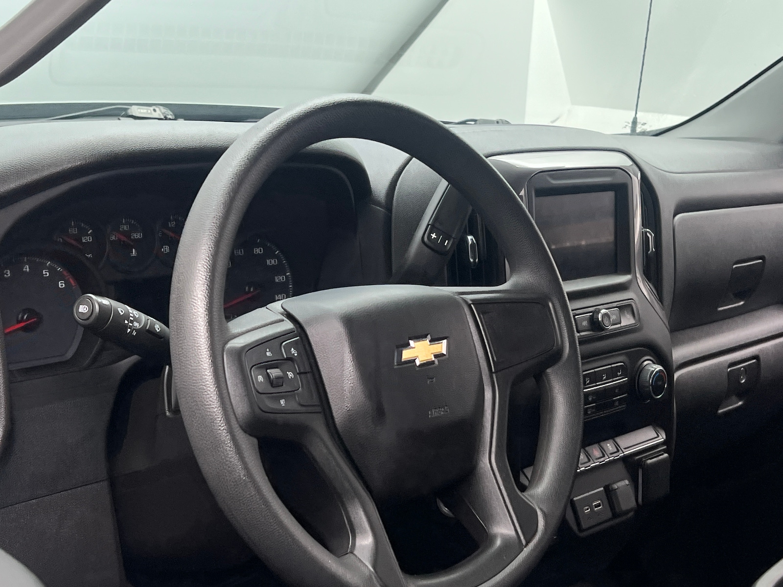 Thumbnail: 2023 Chevrolet Silverado 1500 - 5