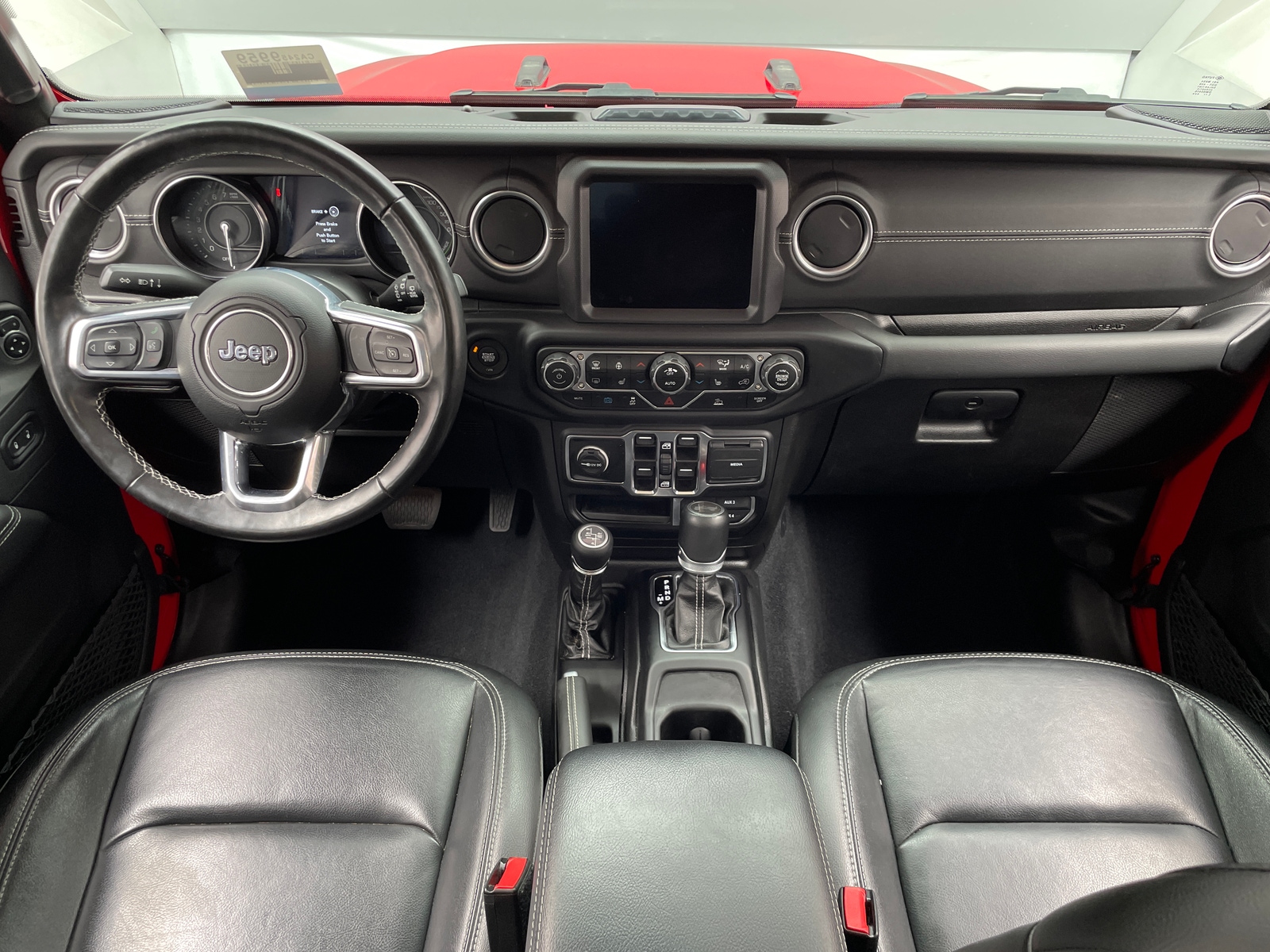 Thumbnail: 2022 Jeep Wrangler - 2