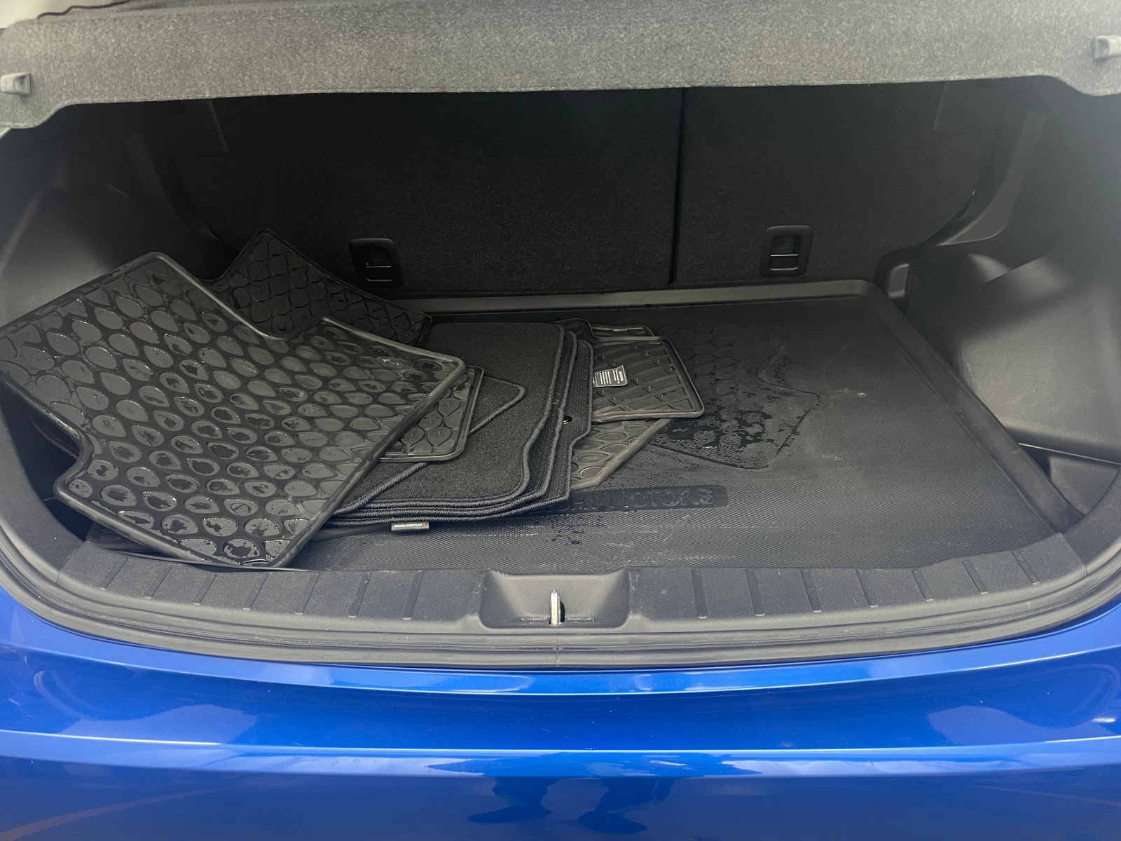 Thumbnail: 2024 Mitsubishi Outlander Sport - 6