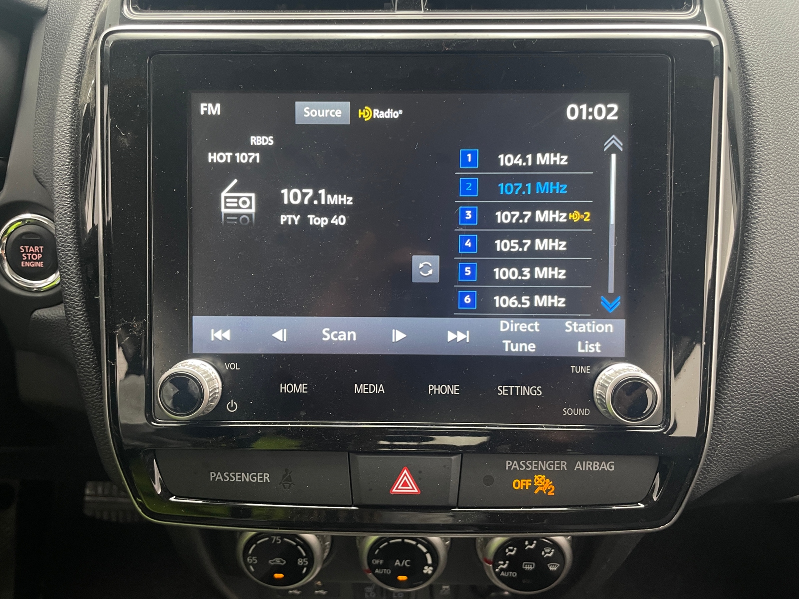 Thumbnail: 2024 Mitsubishi Outlander Sport - 3