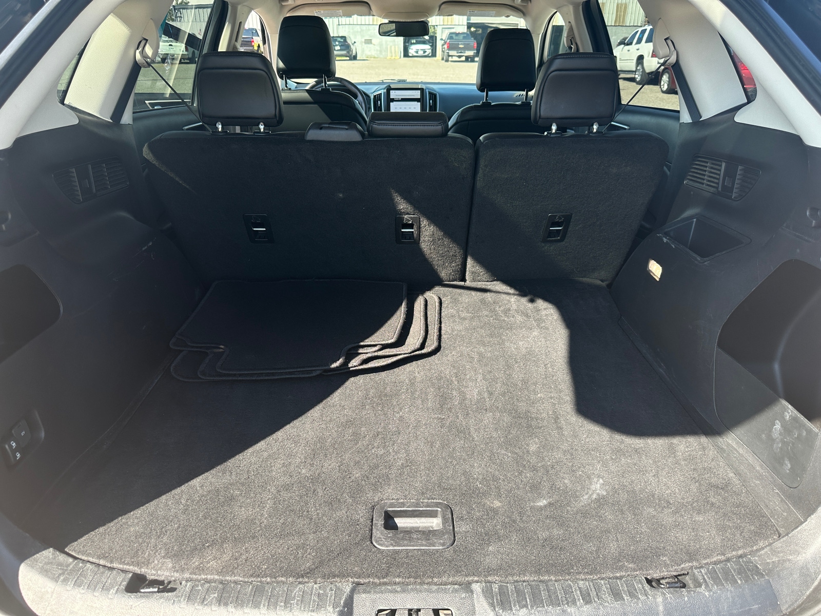 Thumbnail: 2024 Ford Edge - 6