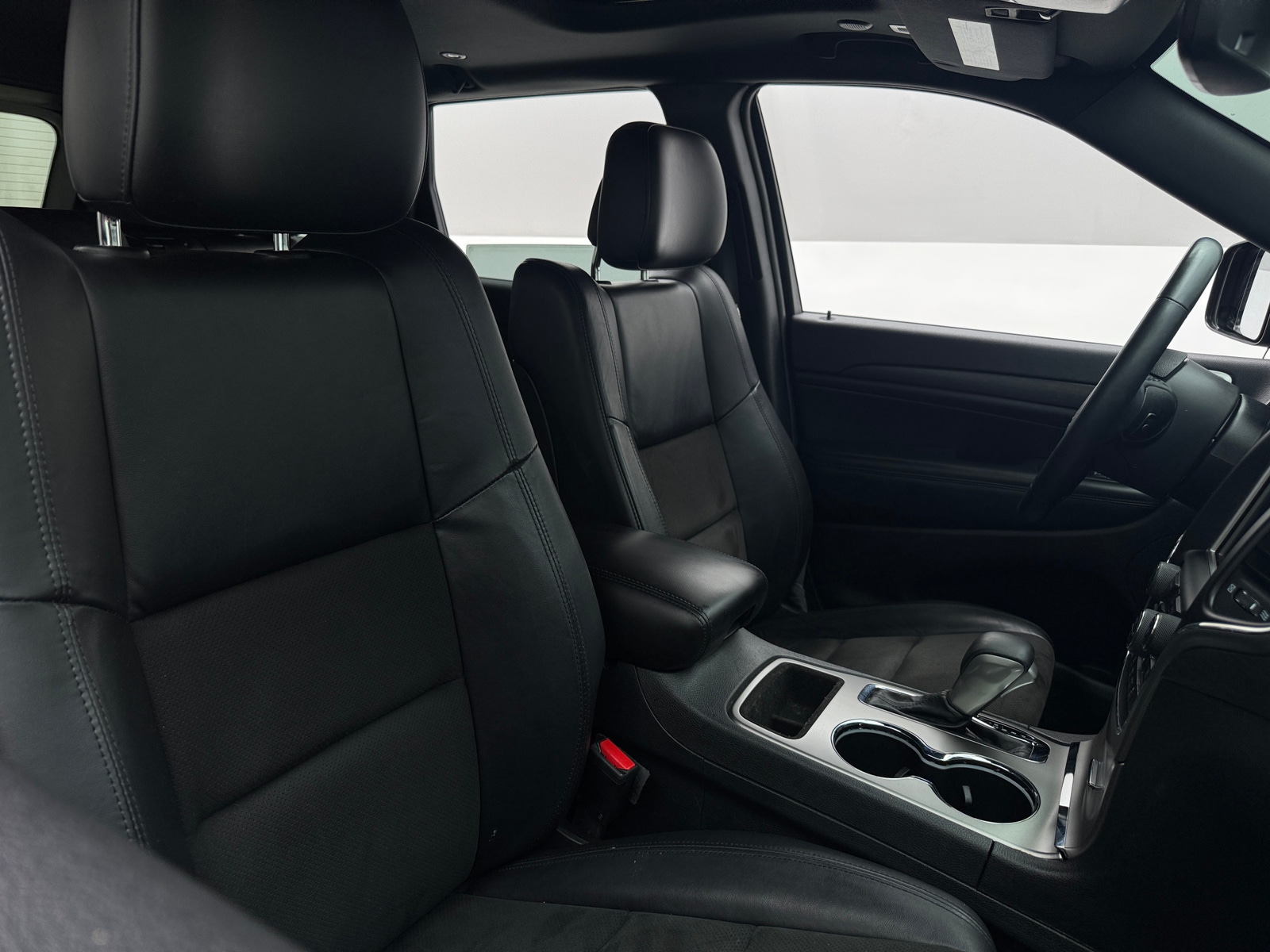 Thumbnail: 2018 Jeep Grand Cherokee - 2