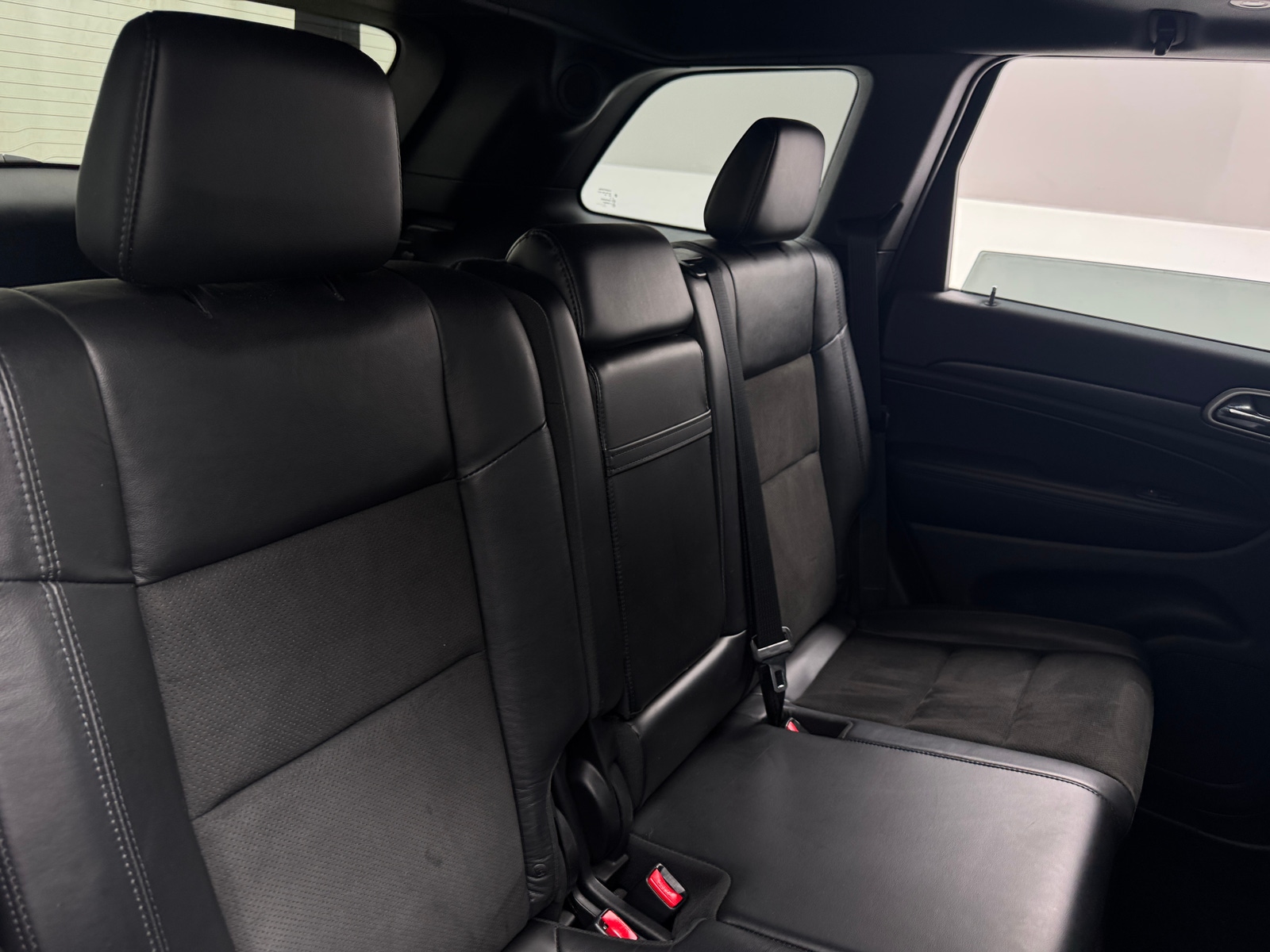 Thumbnail: 2018 Jeep Grand Cherokee - 6