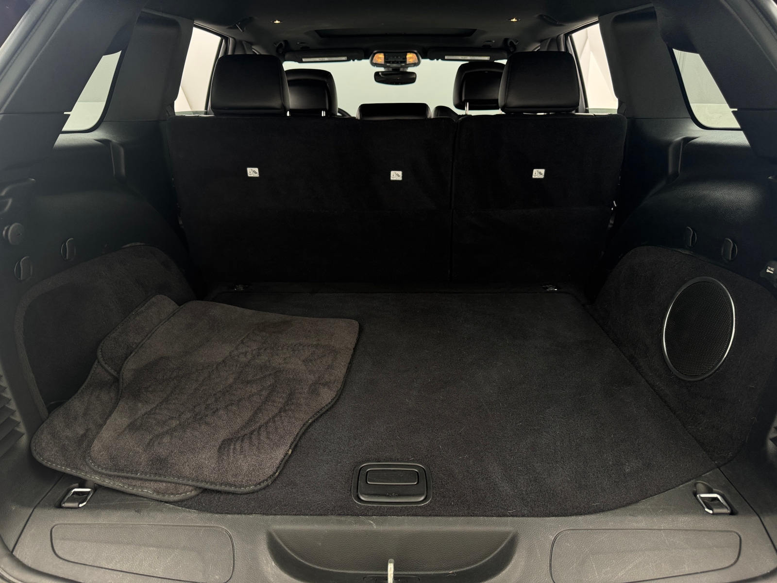 Thumbnail: 2018 Jeep Grand Cherokee - 7