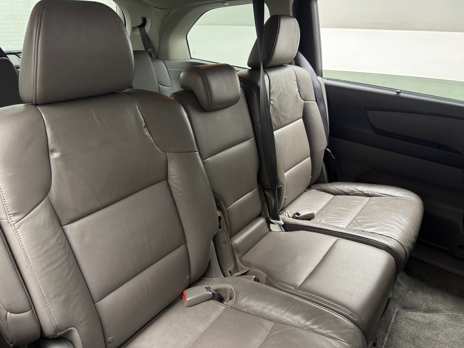 Thumbnail: 2012 Honda Odyssey - 5