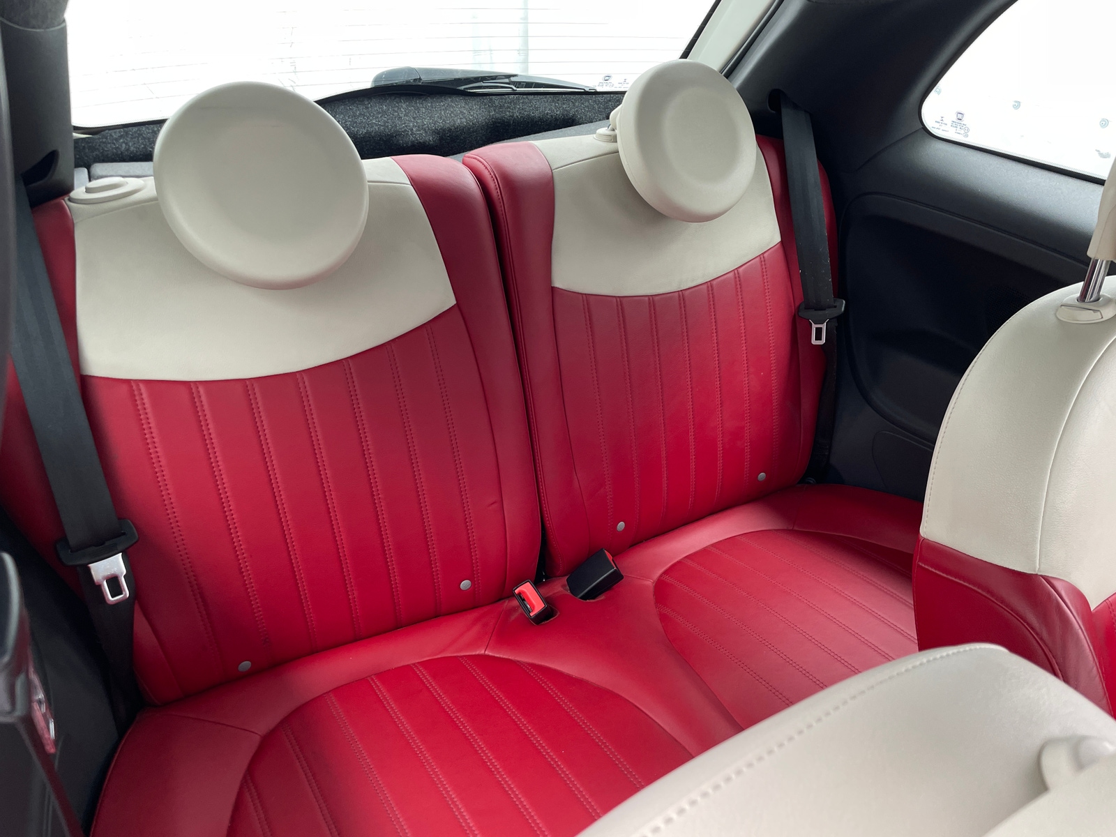 Thumbnail: 2015 Fiat 500 - 6