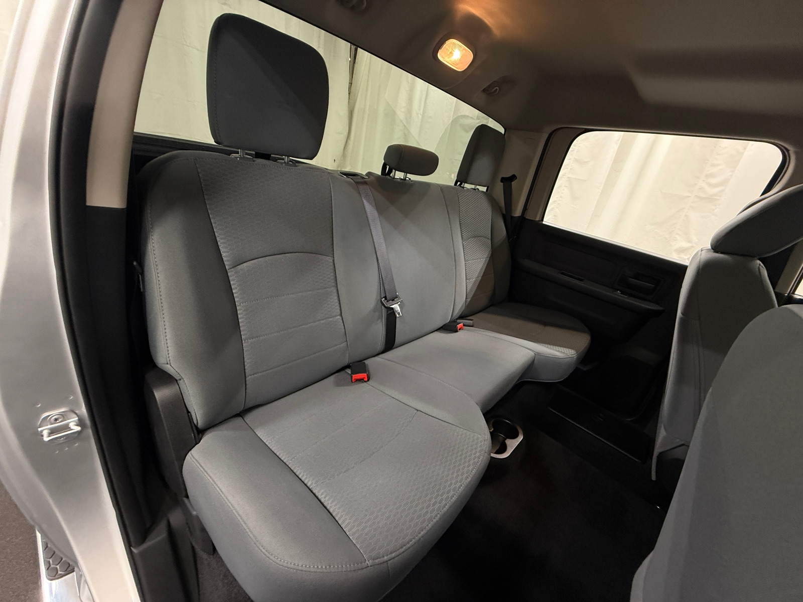 Thumbnail: 2018 RAM 2500 - 5