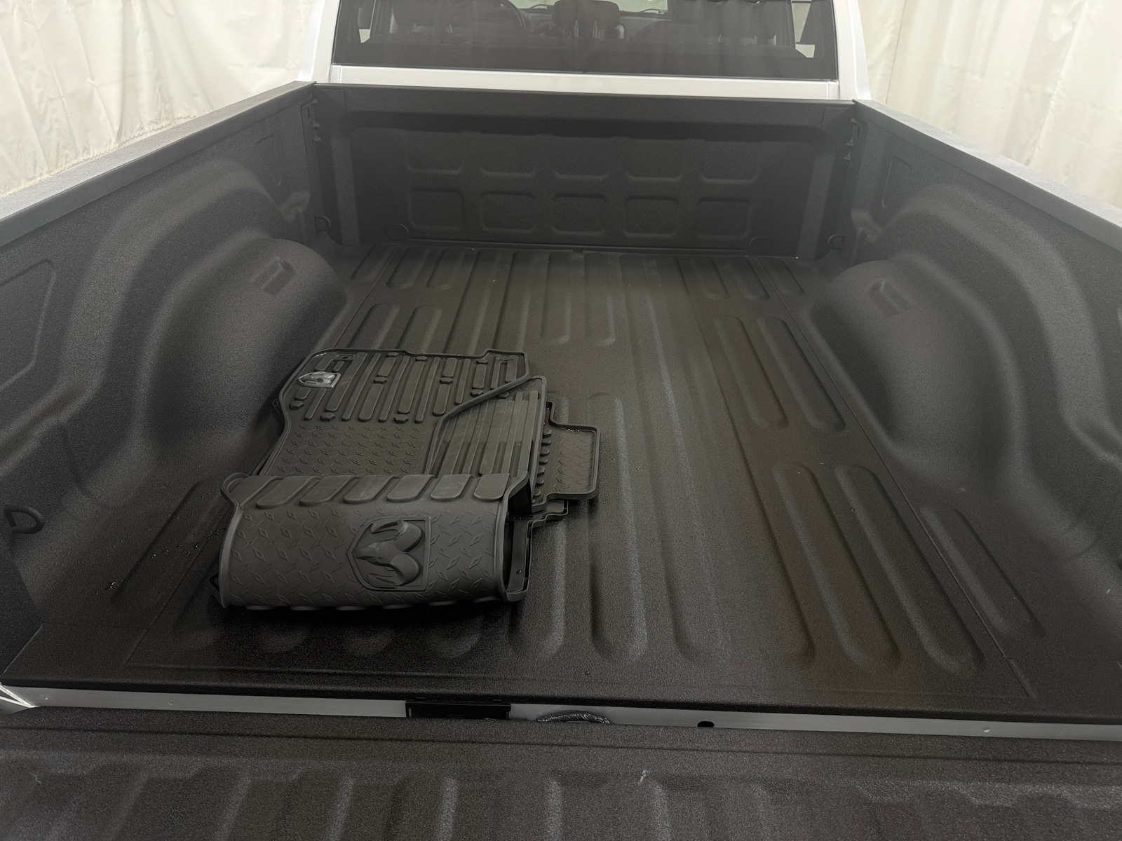 Thumbnail: 2018 RAM 2500 - 6