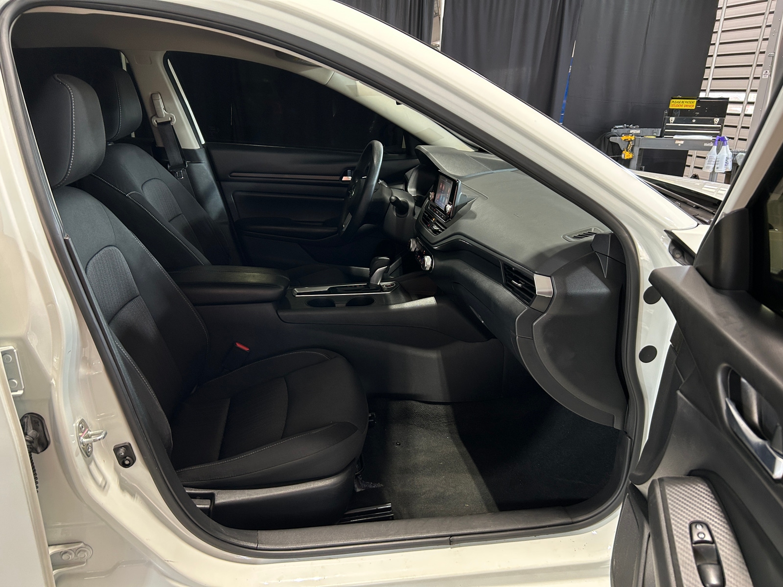 Thumbnail: 2021 Nissan Altima - 2