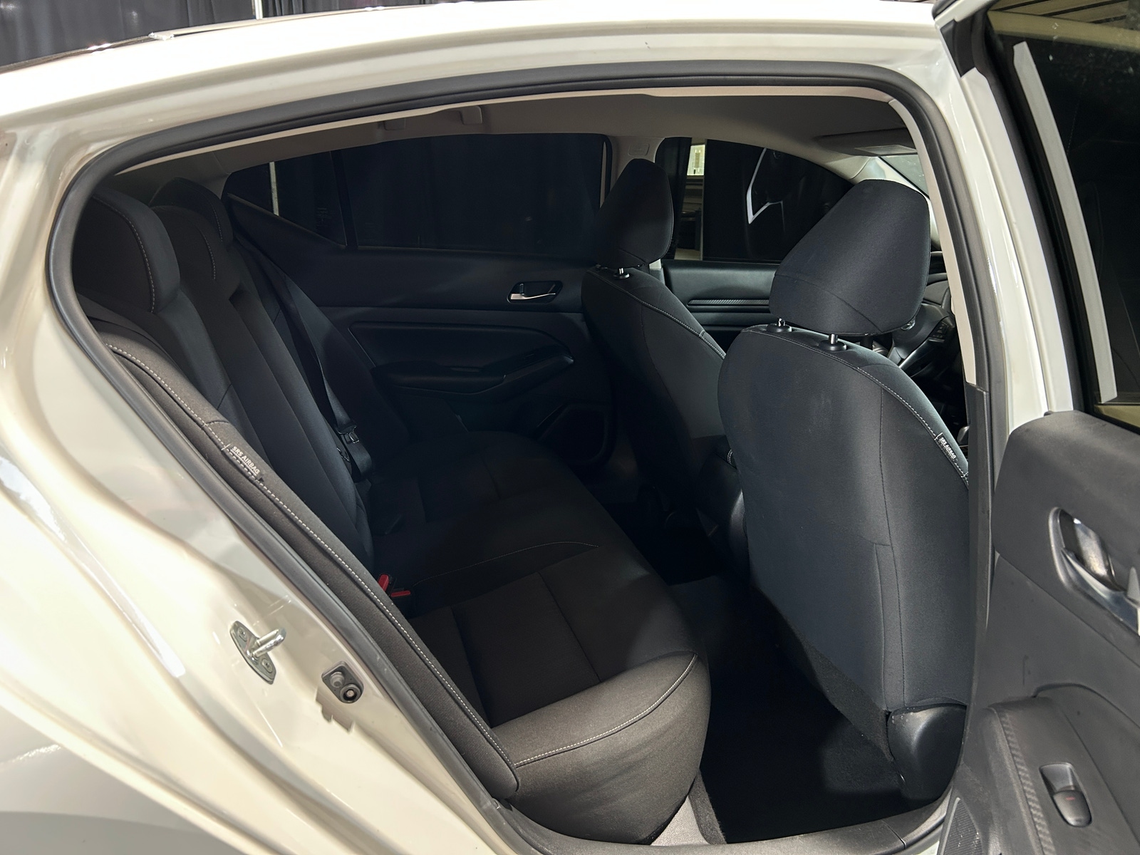 Thumbnail: 2021 Nissan Altima - 6