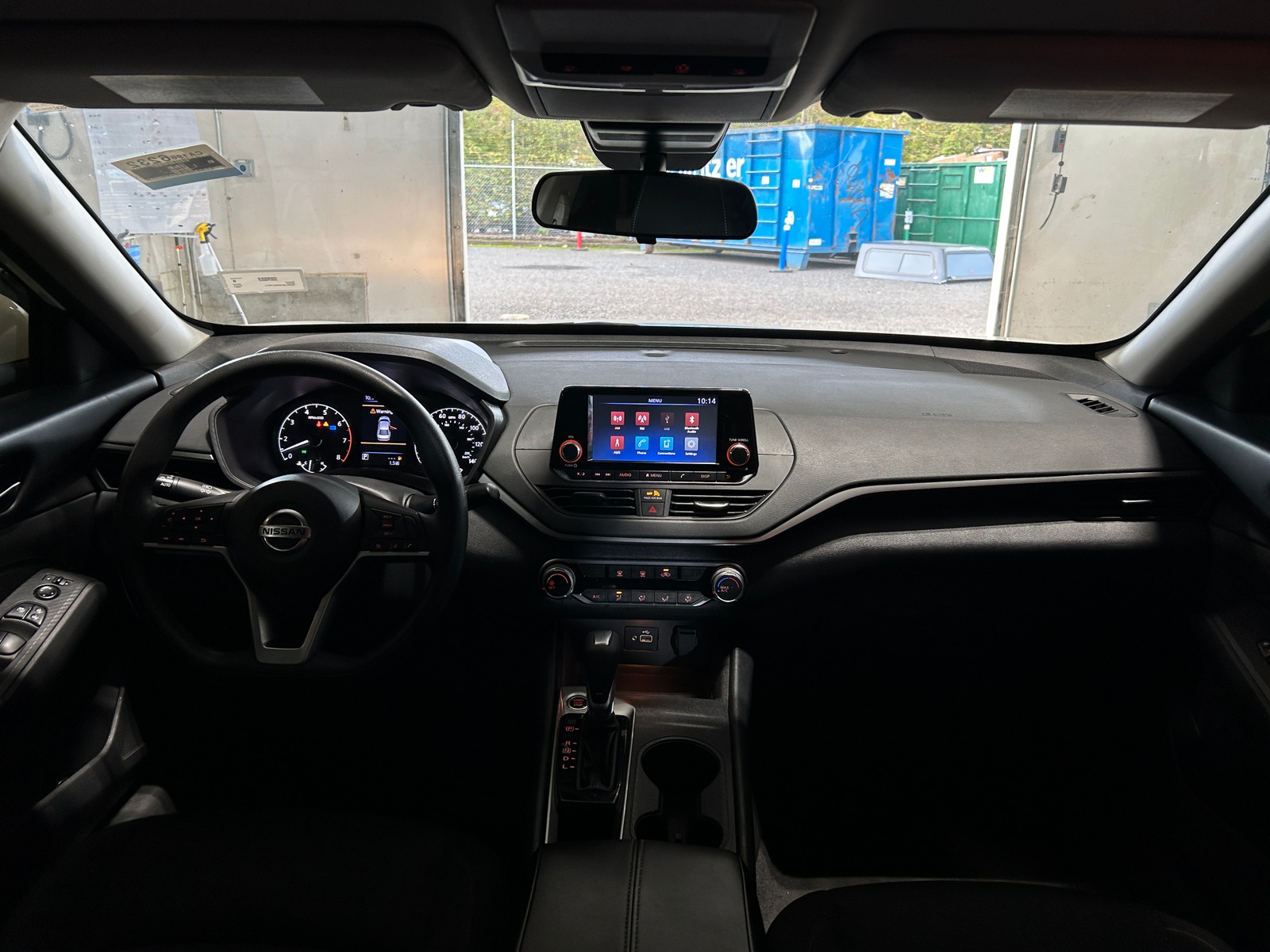 Thumbnail: 2021 Nissan Altima - 3