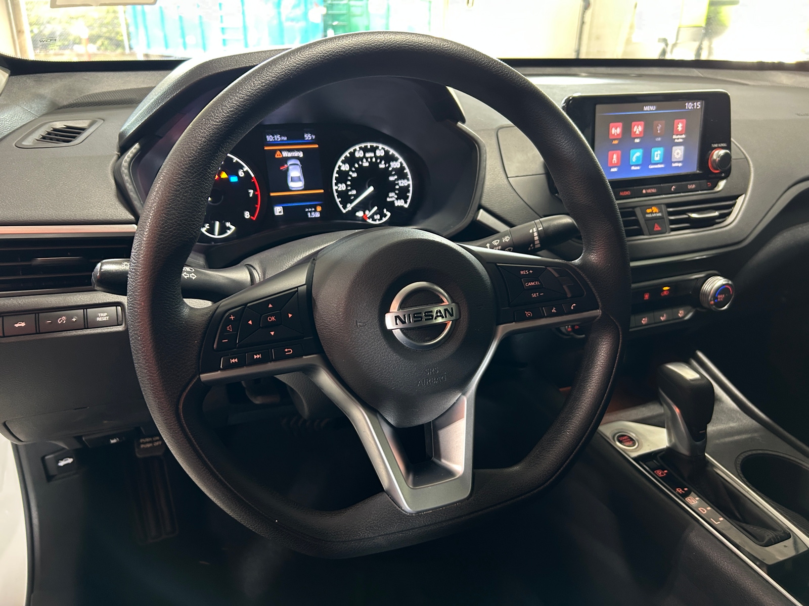 Thumbnail: 2021 Nissan Altima - 5