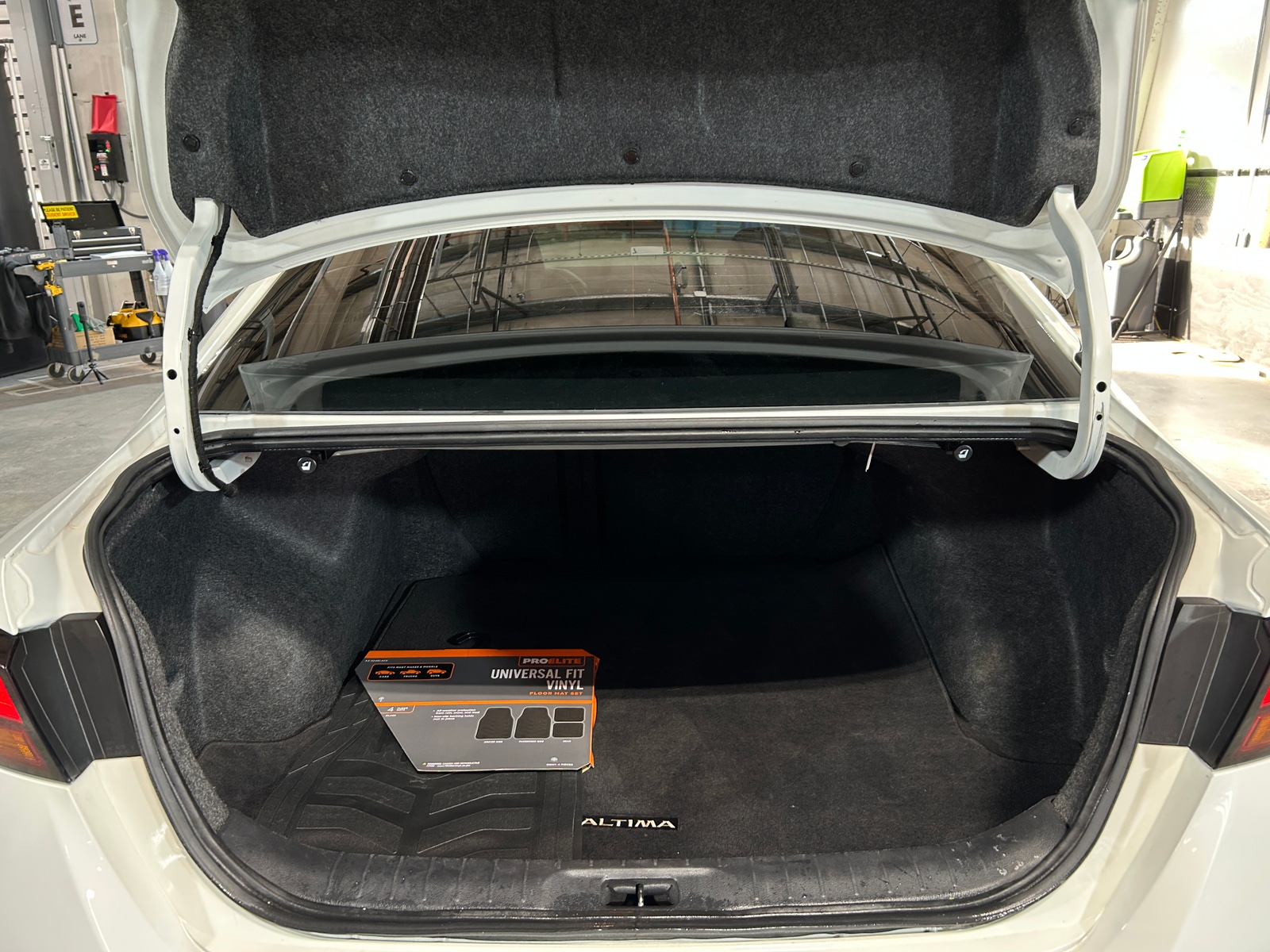 Thumbnail: 2021 Nissan Altima - 7