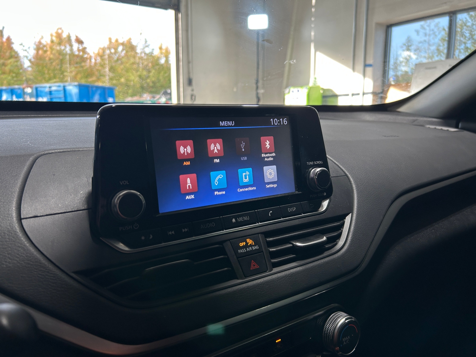 Thumbnail: 2021 Nissan Altima - 4