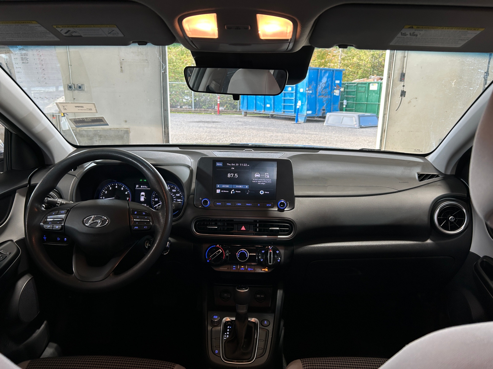 Thumbnail: 2023 Hyundai Kona - 3