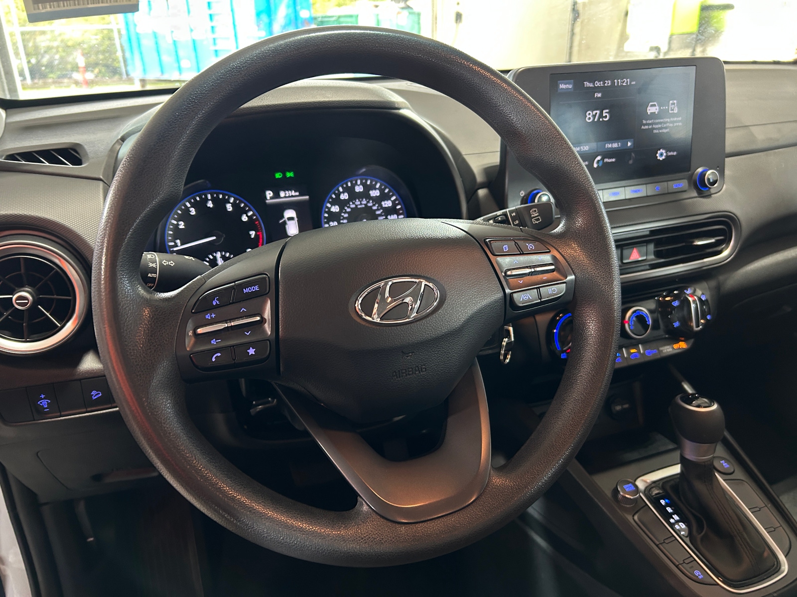 Thumbnail: 2023 Hyundai Kona - 5