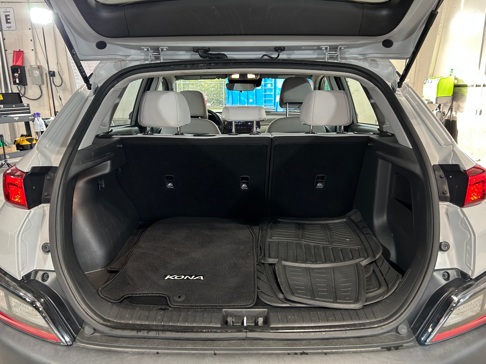 Thumbnail: 2023 Hyundai Kona - 7