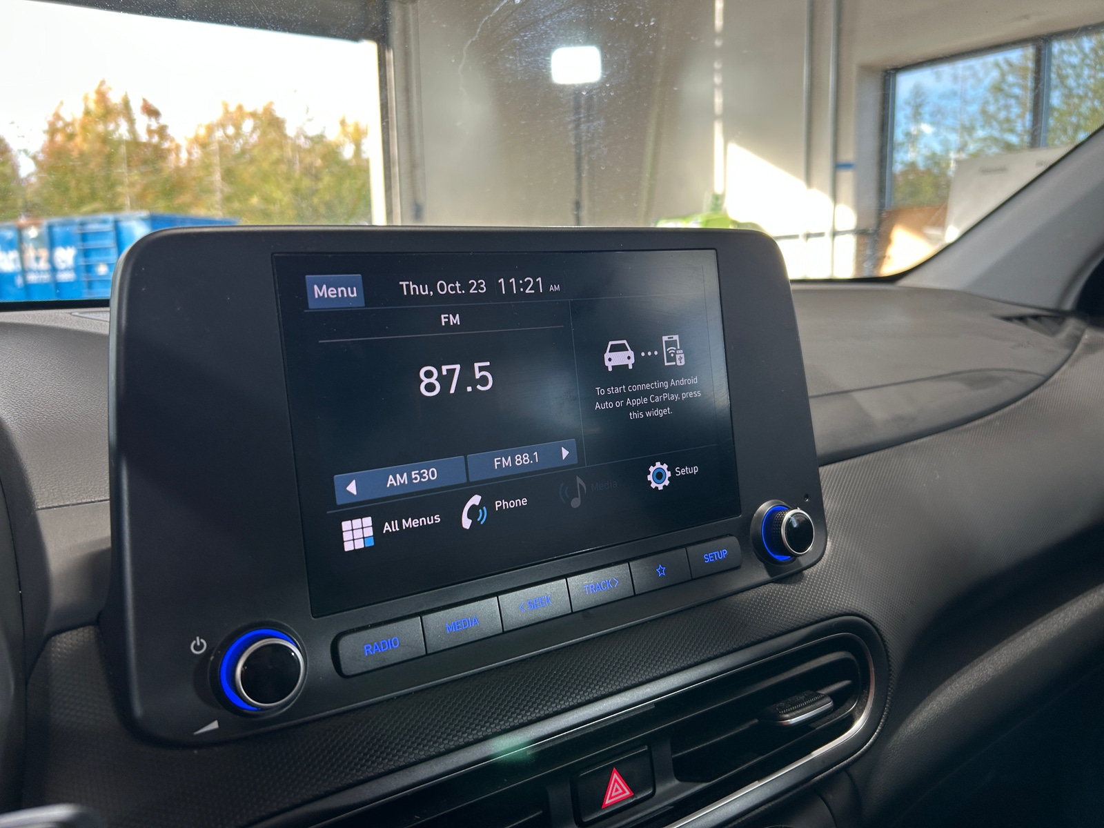 Thumbnail: 2023 Hyundai Kona - 4