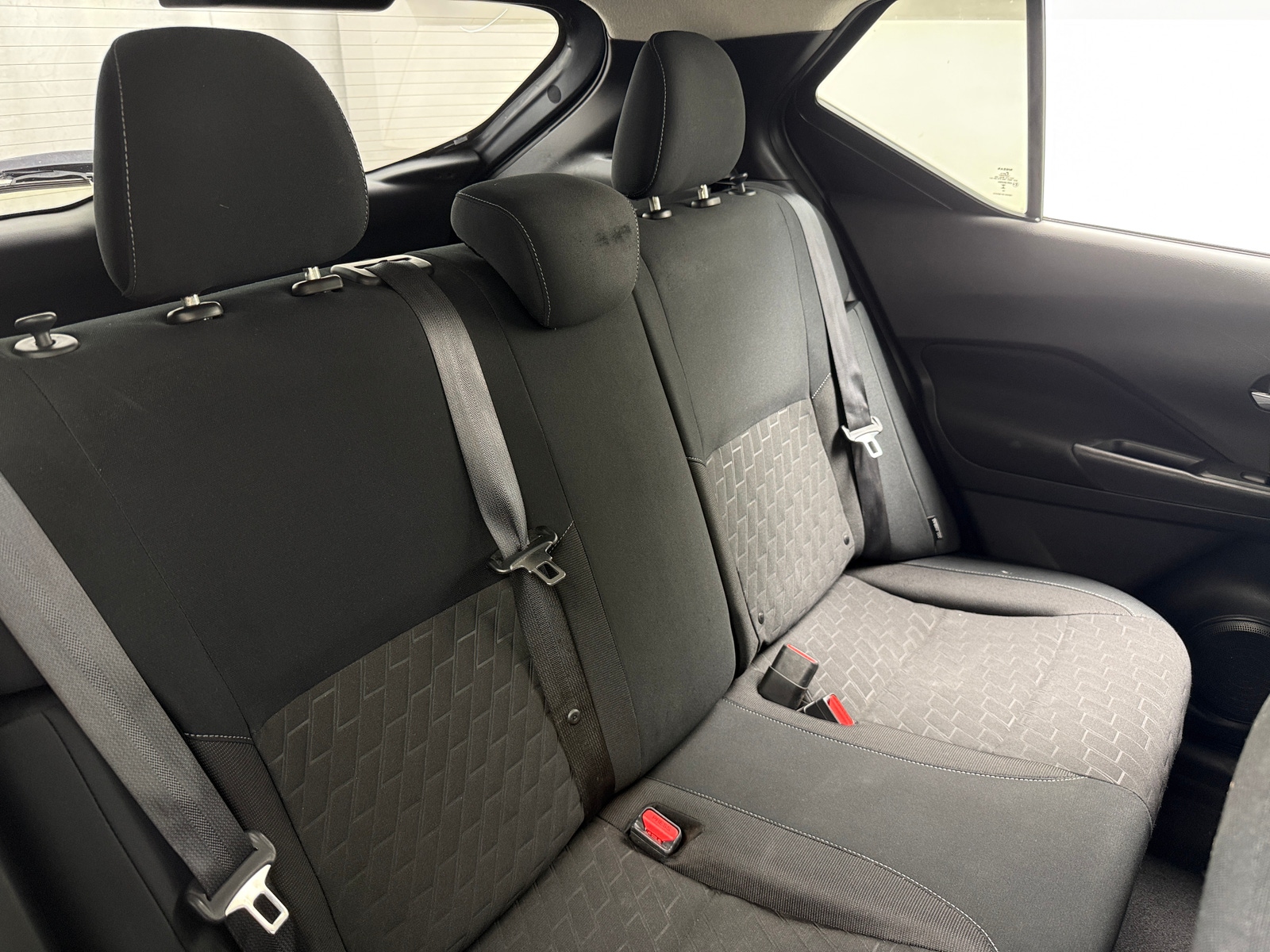 Thumbnail: 2023 Nissan Kicks - 6