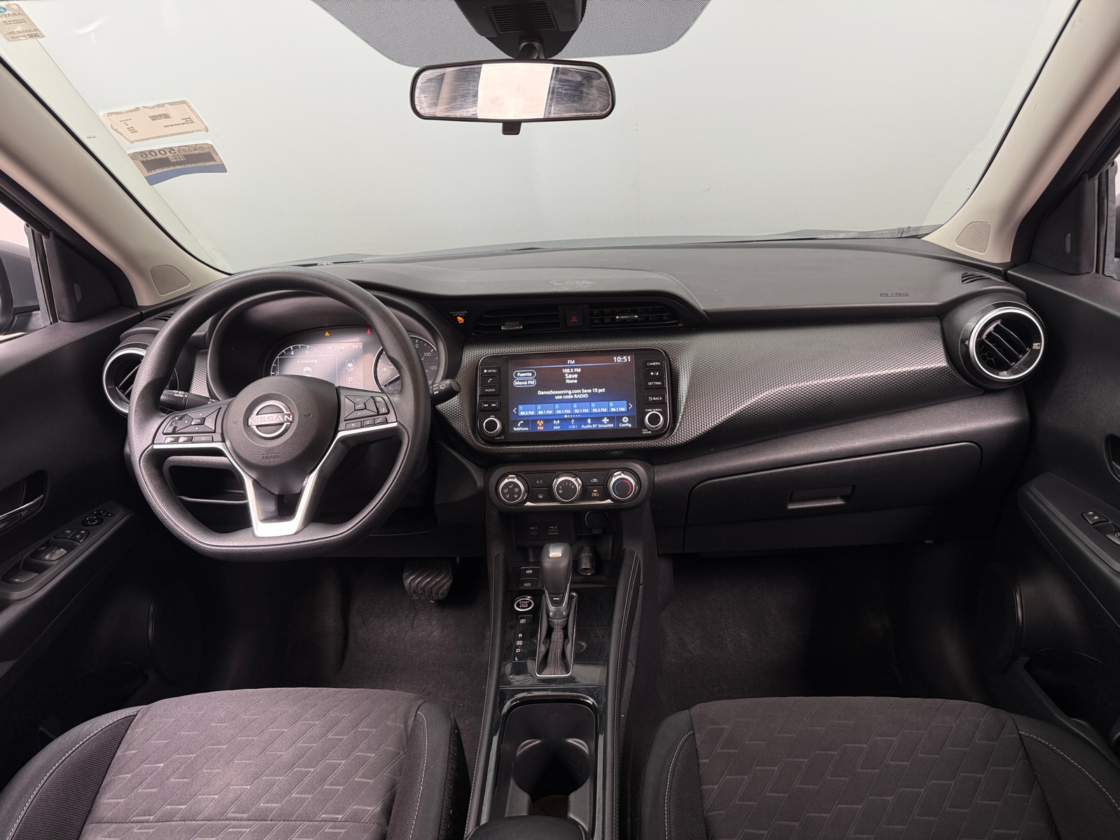 Thumbnail: 2023 Nissan Kicks - 3