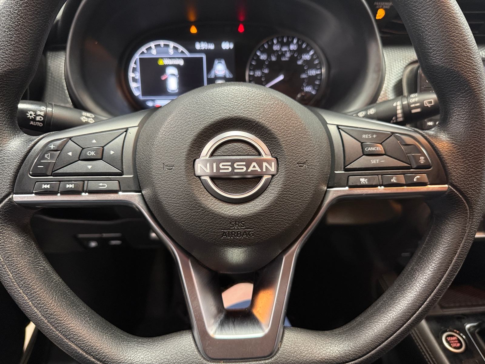 Thumbnail: 2023 Nissan Kicks - 5