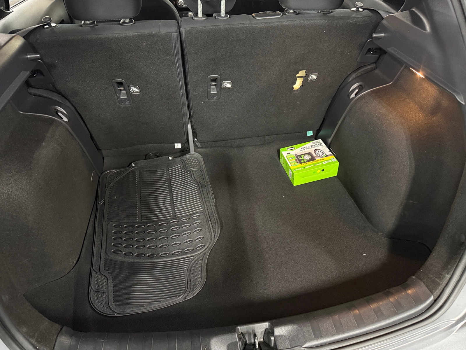 Thumbnail: 2023 Nissan Kicks - 7