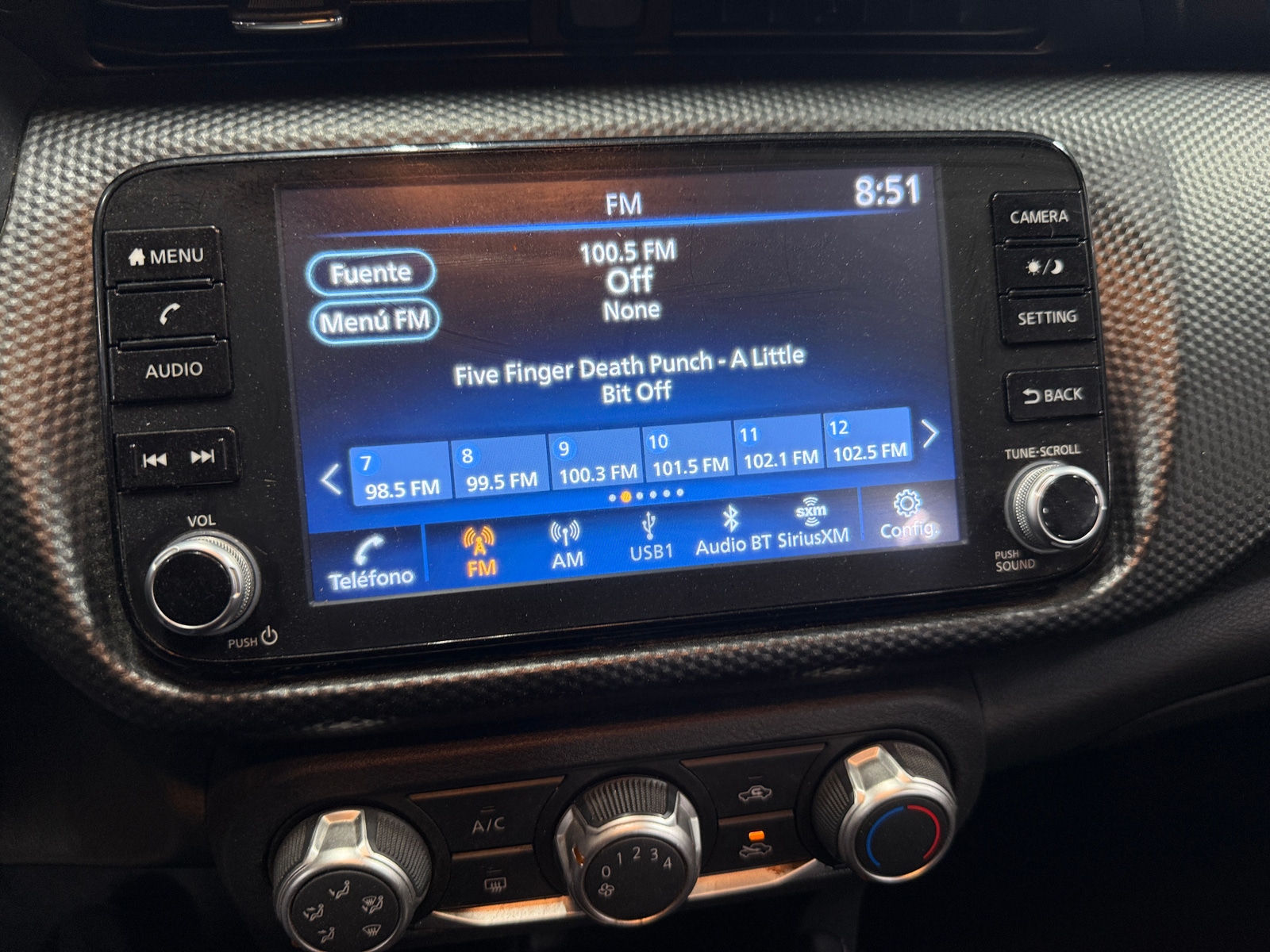 Thumbnail: 2023 Nissan Kicks - 4