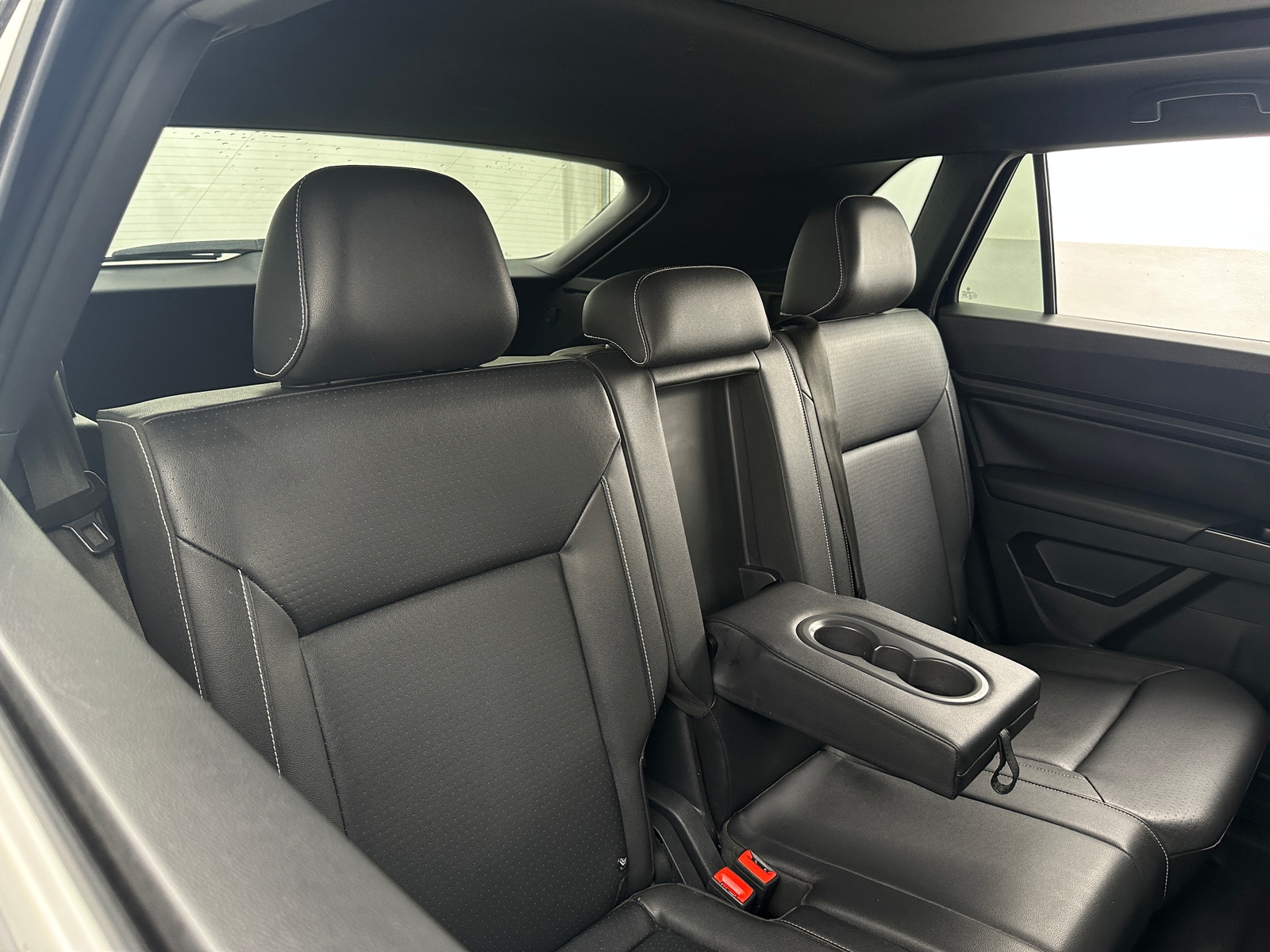 Thumbnail: 2020 Volkswagen Atlas - 5