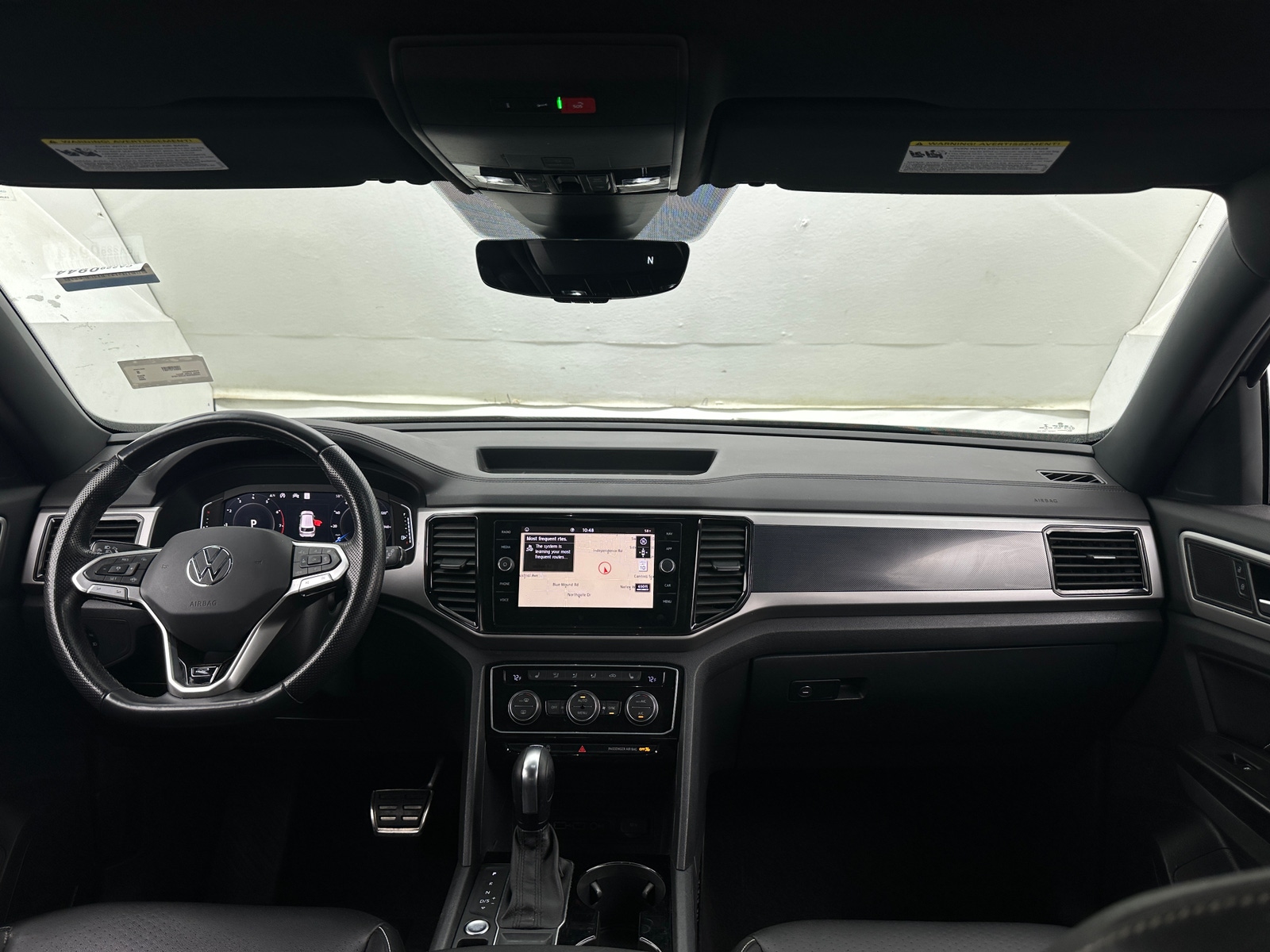 Thumbnail: 2020 Volkswagen Atlas - 2