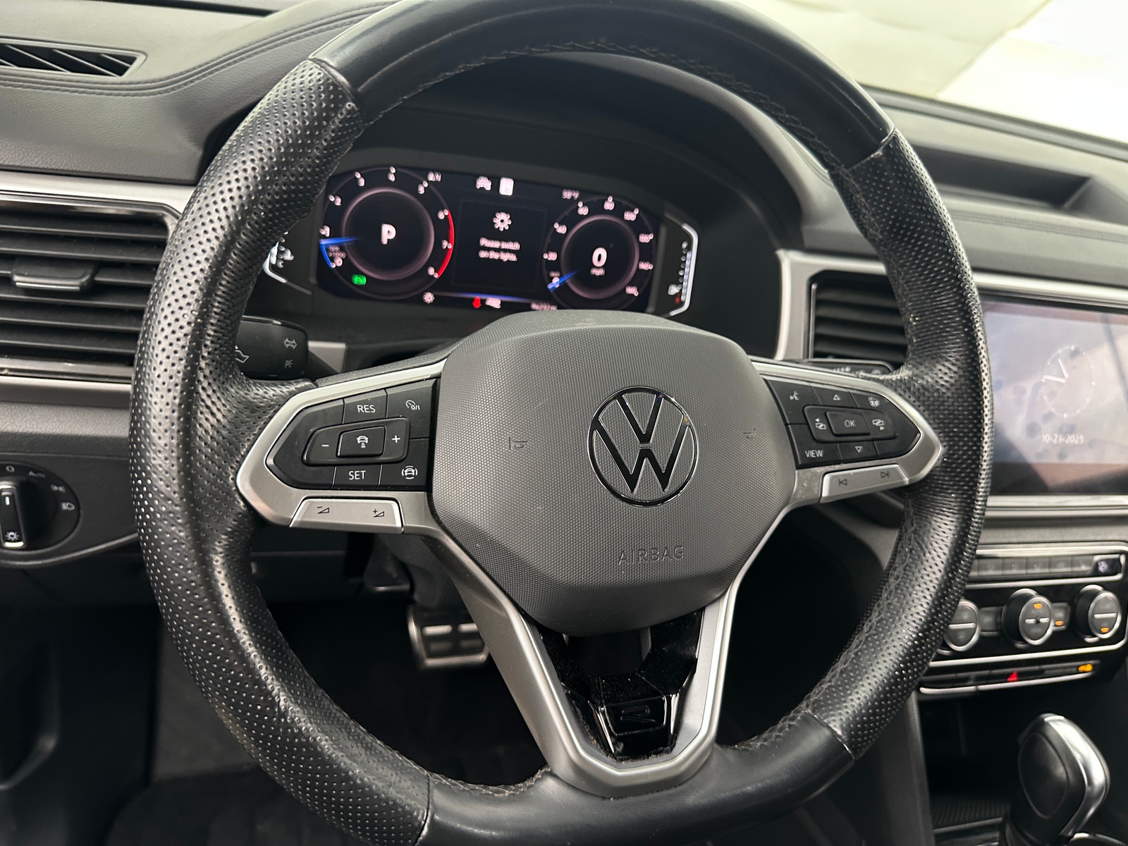 Thumbnail: 2020 Volkswagen Atlas - 4